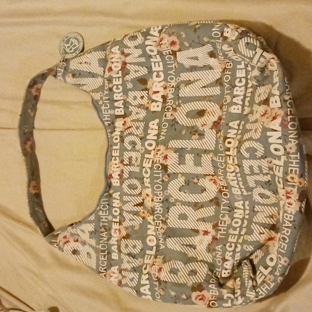 New Robin Ruth Barcelona bag